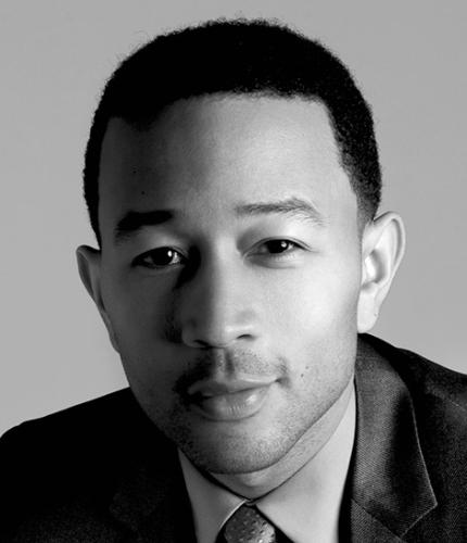John Legend